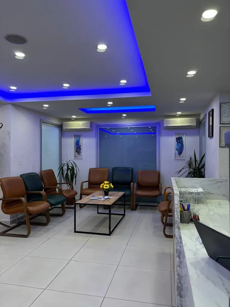 Modern diş hekimliği ekipmanları - modern dental uygulamalar