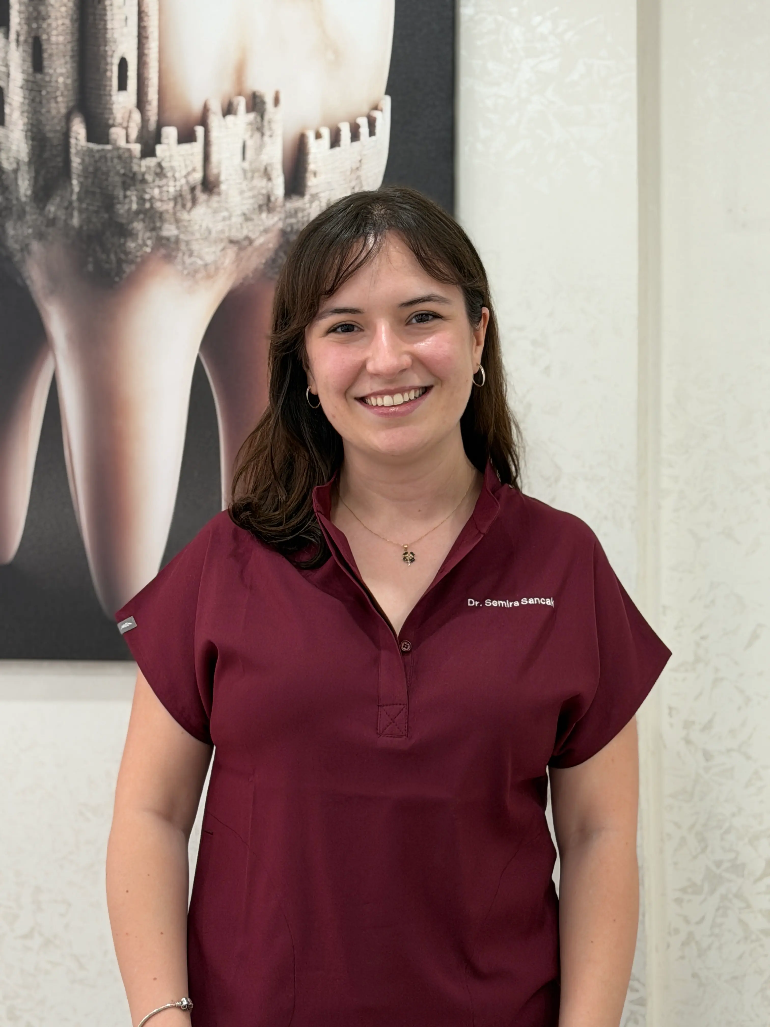 Dr. Semira Sancak